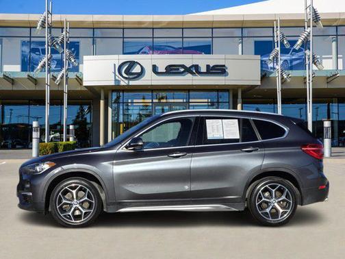 2018 BMW X1 sDrive28i