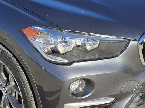 2018 BMW X1 sDrive28i