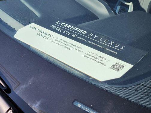 2022 Lexus NX 350 Premium