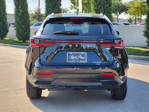 2022 Lexus NX 350 Premium
