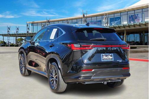 2022 Lexus NX 350 Premium