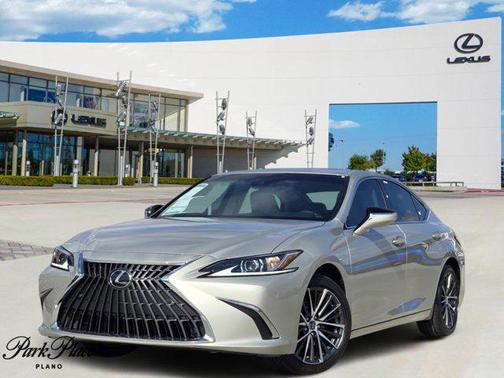 2025 Lexus ES 350 Base