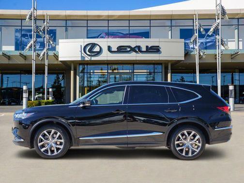 2023 Acura MDX Technology Package