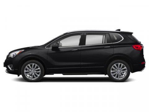 2020 Buick Envision AWD Premium I