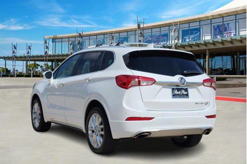 2020 Buick Envision AWD Premium I