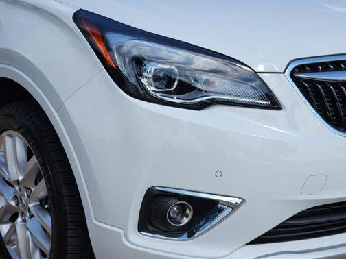 2020 Buick Envision AWD Premium I