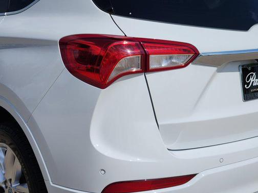 2020 Buick Envision AWD Premium I