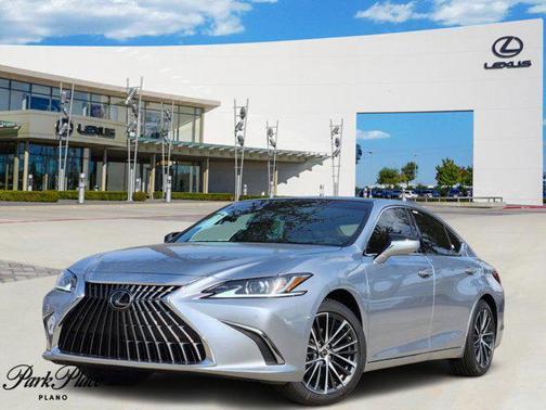 2025 Lexus ES 350 Base