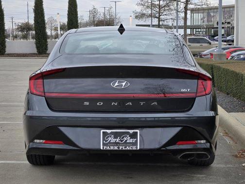 2022 Hyundai SONATA SEL Plus