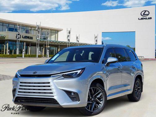 2026 Lexus TX 350 Premium