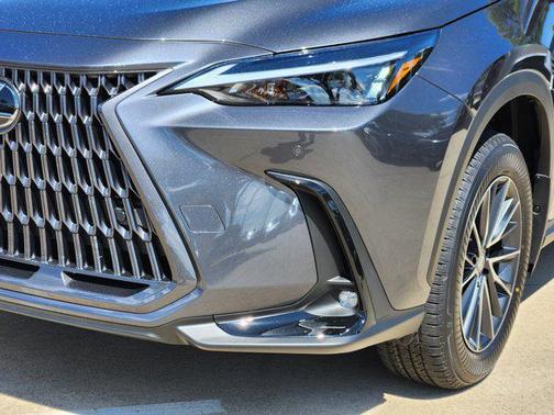 2026 Lexus NX 350 NX 350 Premium