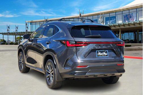 2026 Lexus NX 350 NX 350 Premium