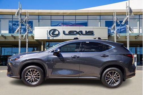 2026 Lexus NX 350 NX 350 Premium