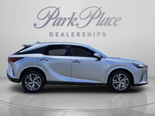 Iridium 2023 Lexus RX 350 Premium Plus