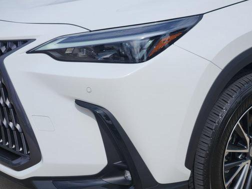 2026 Lexus NX 350 NX 350