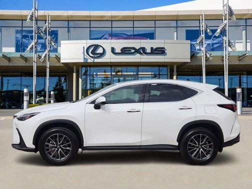 2026 Lexus NX 350 NX 350