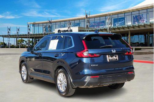 2023 Honda CR-V EX-L 2WD