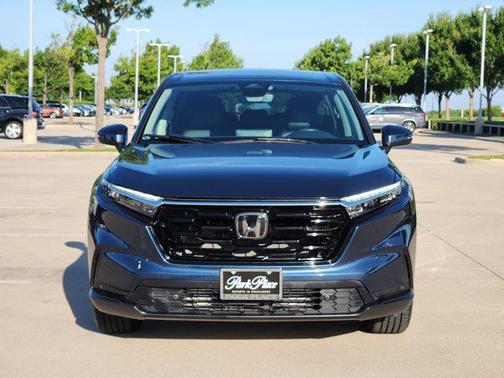 2023 Honda CR-V EX-L 2WD