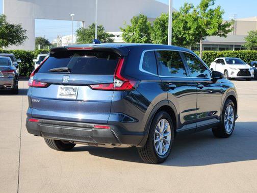 2023 Honda CR-V EX-L 2WD