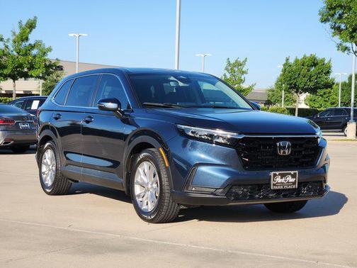 2023 Honda CR-V EX-L 2WD
