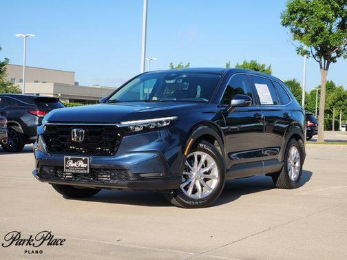 2023 Honda CR-V EX-L 2WD