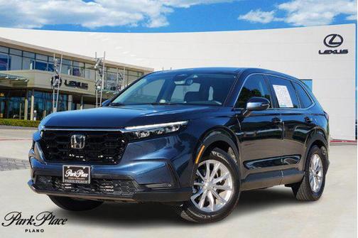 2023 Honda CR-V EX-L 2WD