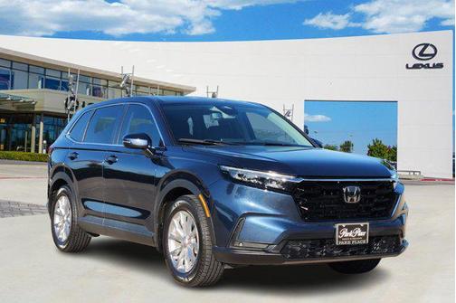 2023 Honda CR-V EX-L 2WD