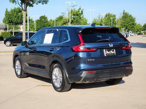 2023 Honda CR-V EX-L 2WD