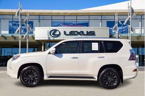 2023 Lexus GX 460 Premium