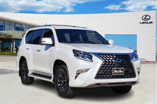 2023 Lexus GX 460 Premium