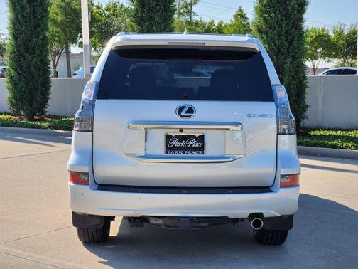 2023 Lexus GX 460 Premium