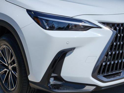 2026 Lexus NX 350 NX 350