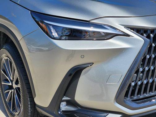 2025 Lexus NX 250 Premium