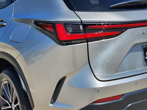 2025 Lexus NX 250 Premium