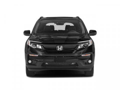 2021 Honda Pilot 2WD Special Edition