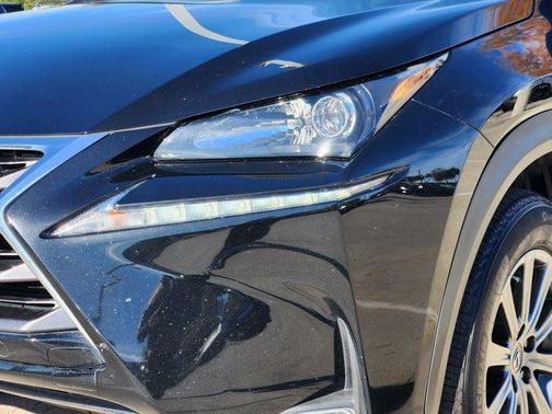 2016 Lexus NX 200t Base