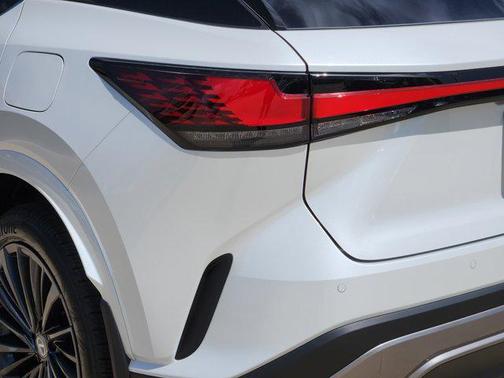 2025 Lexus RX 350 Base