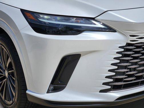 2025 Lexus RX 350 Base