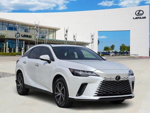 2023 Lexus RX 350 Premium Plus