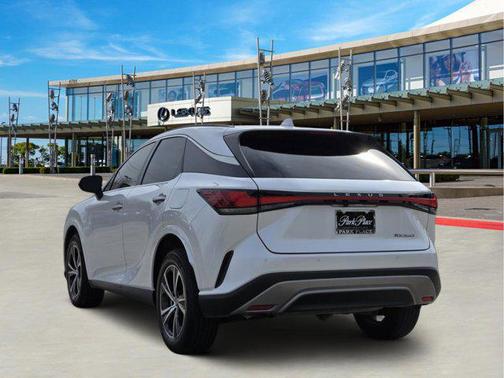 2023 Lexus RX 350 Premium Plus