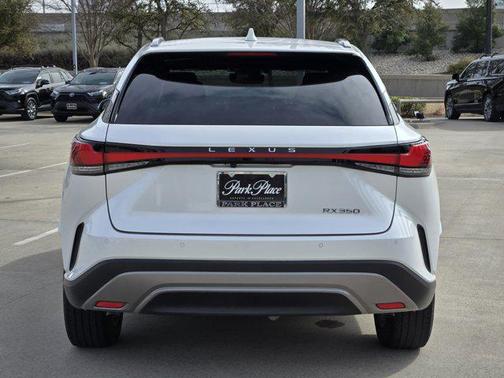 2023 Lexus RX 350 Premium Plus