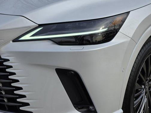 2026 Lexus RX 350 Luxury