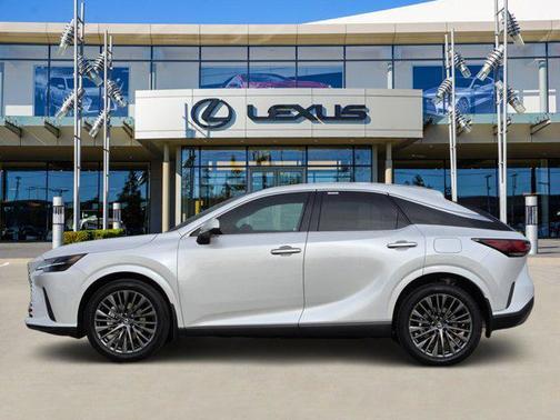 2026 Lexus RX 350 Luxury