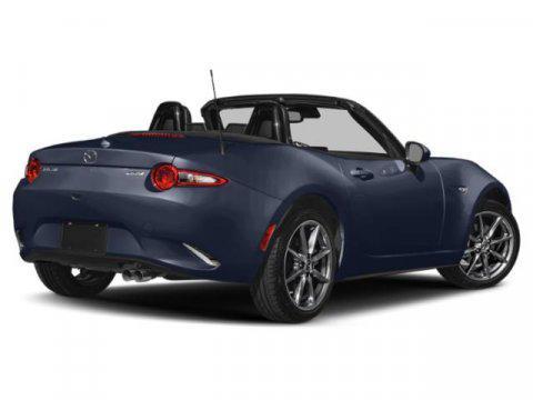 2021 Mazda MX-5 Miata Grand Touring