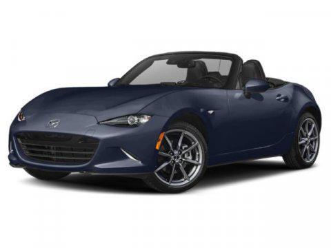 2021 Mazda MX-5 Miata Grand Touring