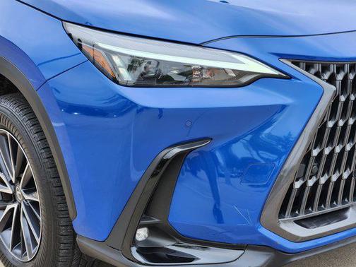 2025 Lexus NX 250 Premium