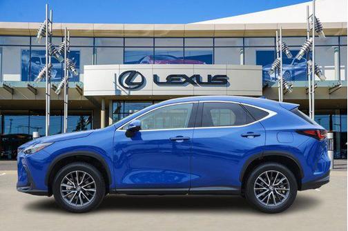 2025 Lexus NX 250 Premium