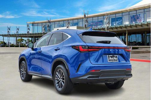 2025 Lexus NX 250 Premium