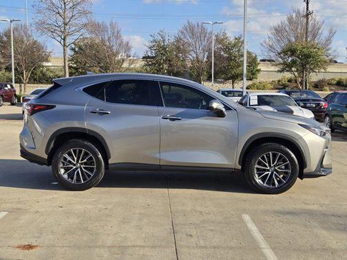 2023 Lexus NX 350 Premium