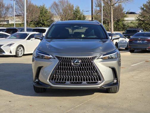 2023 Lexus NX 350 Premium